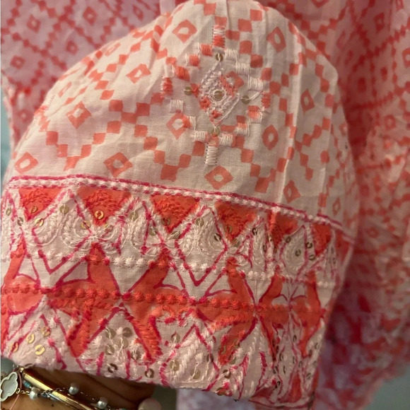 Azure dress xs - Picture 5 of 6